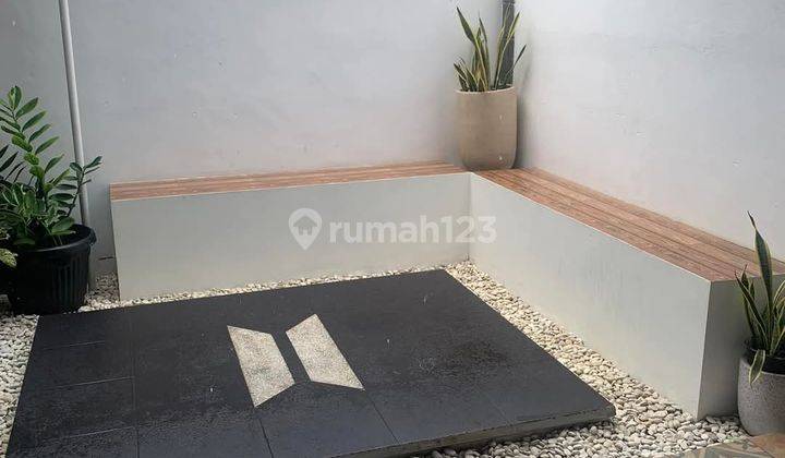 Dijual cepat rumah di Banjar Wijaya Cipondoh  2