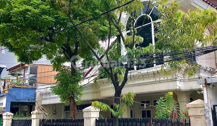 Move-In Ready House at Polri Jelambar Block 2