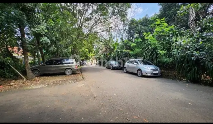 Tanah Kavling Siap Bangun Jagakarsa