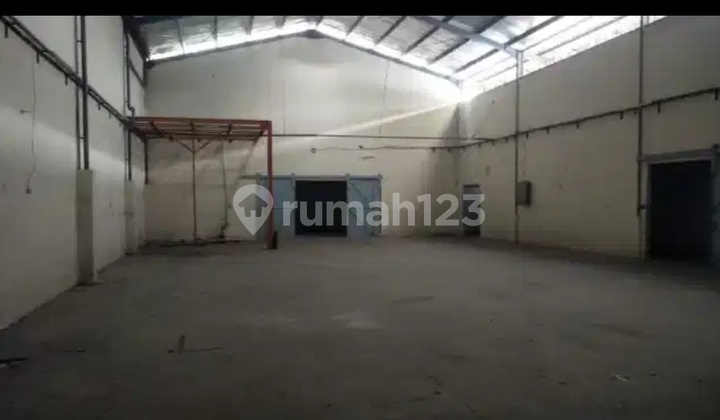 Gudang Siap Pakai Dalam Komplek Multi Guna Serpong Gudang Siap Pakai Dalam Komplek Multi Guna Serpong