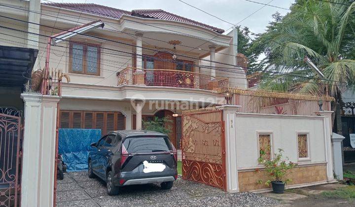 Dijual Cepat Rumah Di Bintaro Permai Pesanggrahan 1