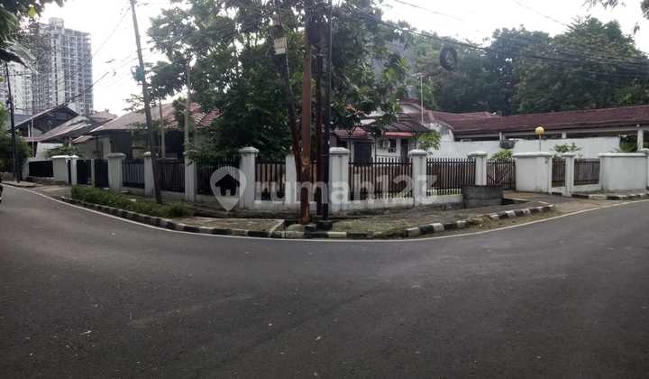 Itung Tanah Free Bangunan di Bendungan Hilir Itung Tanah Free Bangunan di Bendungan Hilir