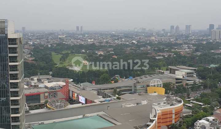 Ready-to-Occupy Pondok Indah Residence Apartment, Strategic Location 2