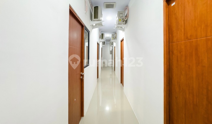 New Kostan 42 Bungur Senen Rooms 2