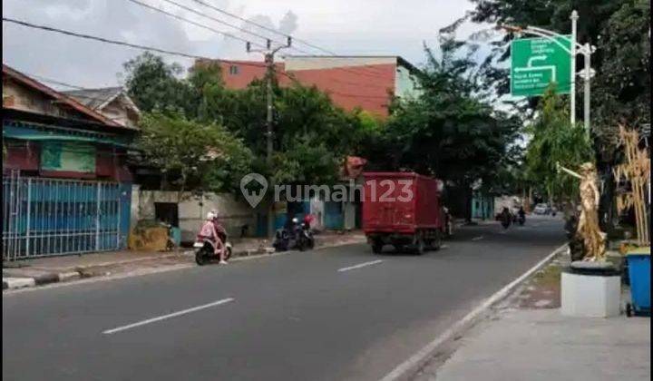 Dijual murah ruko siap huni di cendrawasih Cengkareng  1