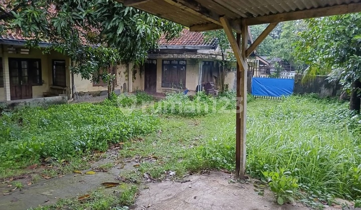 Dibawah NJOP Tanah Komersil Pejaten Dibawah NJOP Tanah Komersil Pejaten