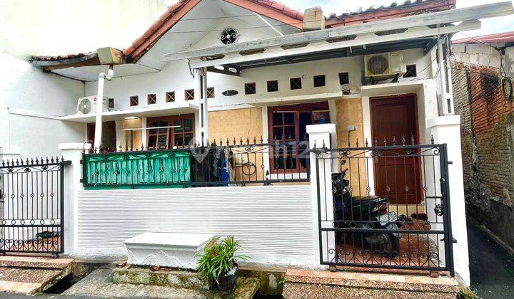 Dijual Rumah Di Kampung Bali Tanah Abang 1