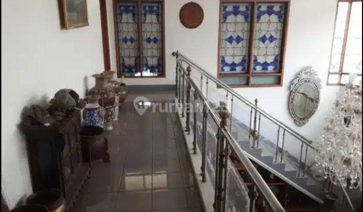 Dijual Cepat Rumah Nyaman Siap Huni Taman Aries Kembangan 2