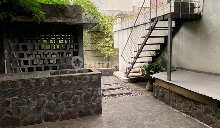 Murah Bu... Siap Huni Pejompongan Benhil