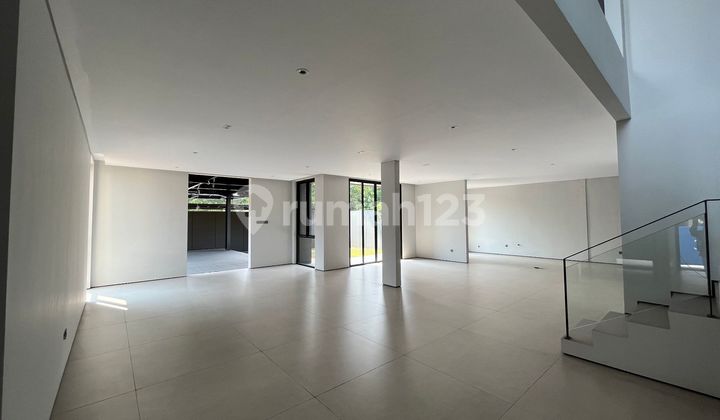 Rumah Baru Siap Huni Southcity Pondok Cabe 2