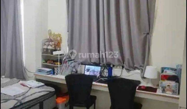 Dijual rumah taman Surya kalideres  2