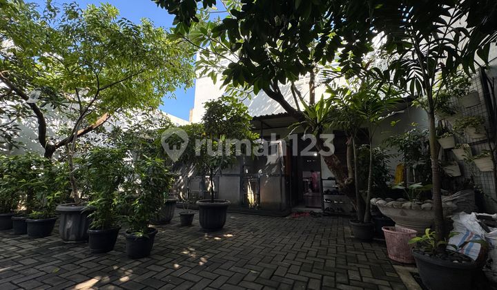 Ready-to-Occupy House Pondok Ranji Ciputat 2