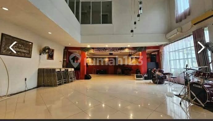 Rumah / Tempat Usaha Siap Huni Joglo Kembangan 2