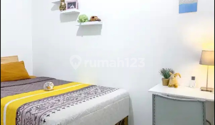 Kostan 18 Rooms Fully Occupied in Tebet 2