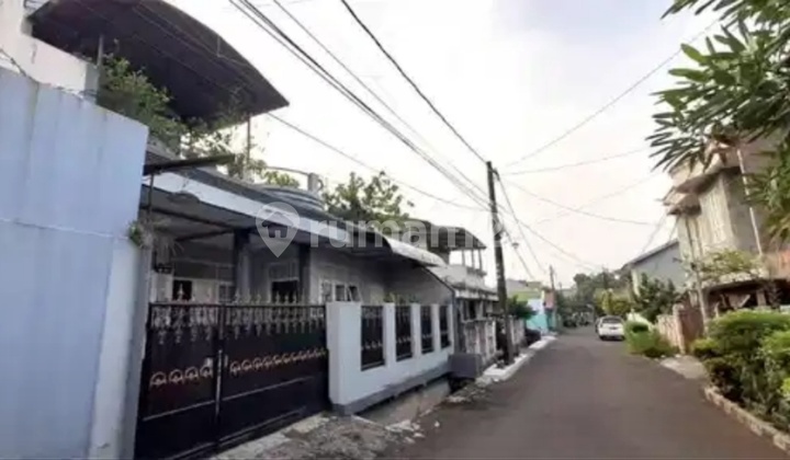 For Sale Ready-to-Occupy Home in Larangan Indah