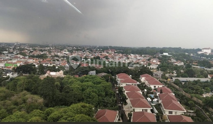 Jauh Dibawah Njop Jervois Park Kebagusan Pasar Minggu