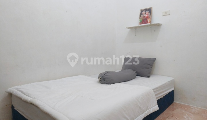 Kostan 63 Rooms Fully Occupied Tanjung Duren 2
