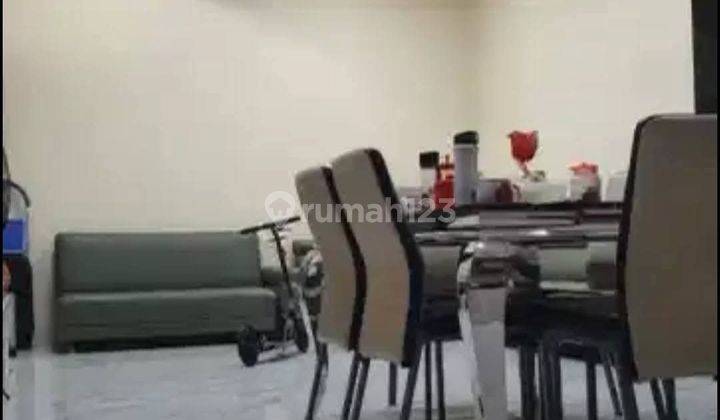 Dijual Rumah Siap Huni Di Tomang 1