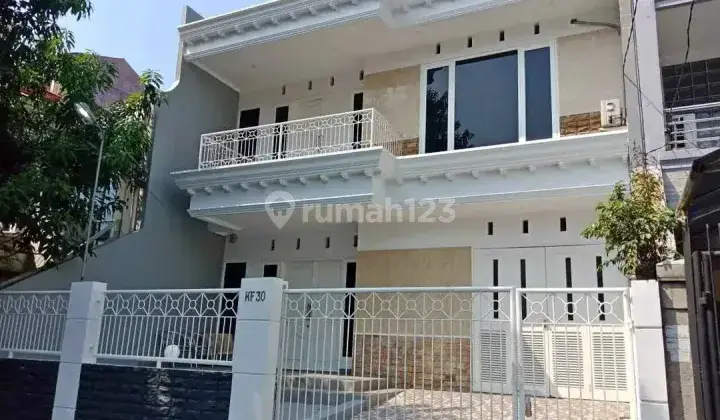 Dijual murah rumah di Kelapa Gading  1