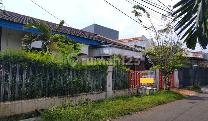 Spacious House Alfa Indah Joglo Garden 2