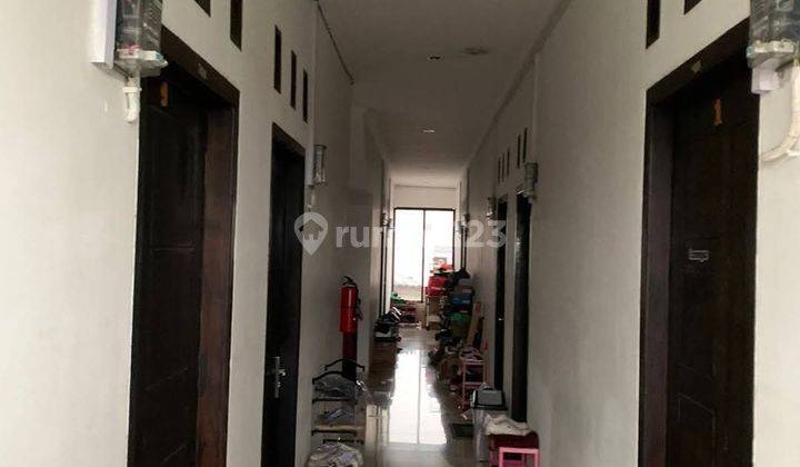 Dijual Kostan 44 Kamar Di Johar Baru Jakpus 2