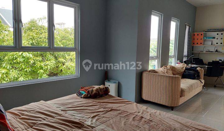 Dijual Murah,rumah Siap Huni Di Kelapa Gading Timur 2