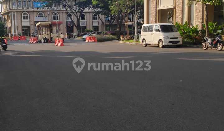 Dijual Murah Rukan Sentra Niaga Green Lake City Dijual Murah Rukan Sentra Niaga Green Lake City
