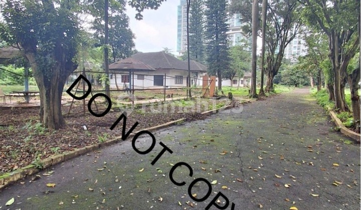 Dibawah NJOP Tanah Premium Kalibata Dibawah NJOP Tanah Premium Kalibata