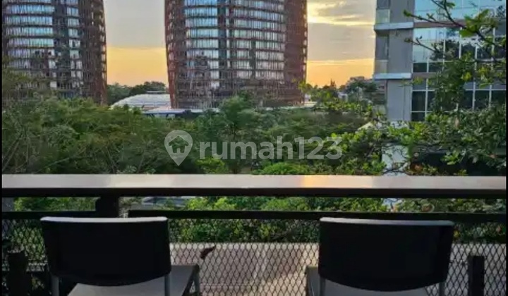 Mini Building Ready for Occupancy in Cilandak Mini Building Ready for Occupancy in Cilandak