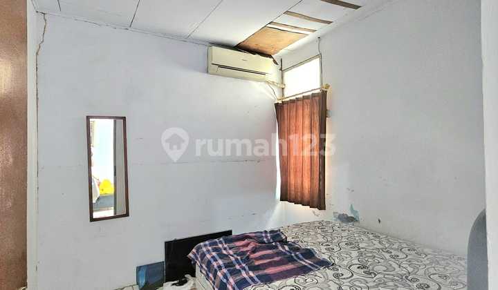 Ready-to-Occupy House in Budi Indah 2