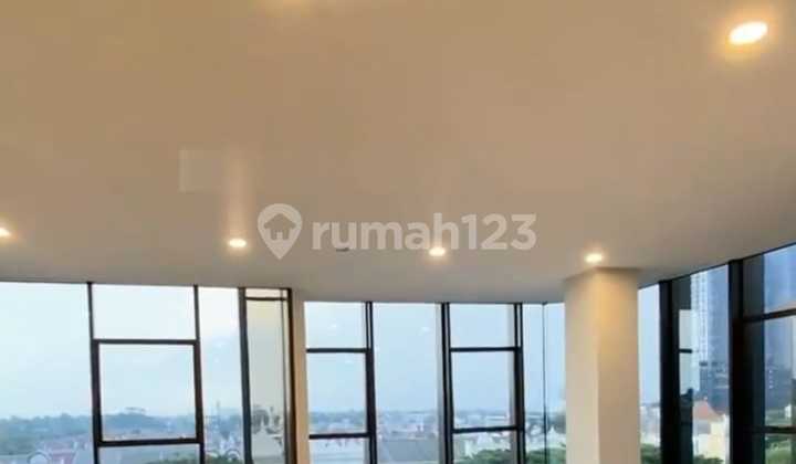 For Sale: Ruko Maggiore Business Loft 2