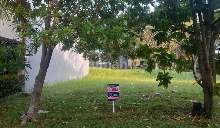 Kavling Strategis Murah Jarang Ada di Virginia B S D