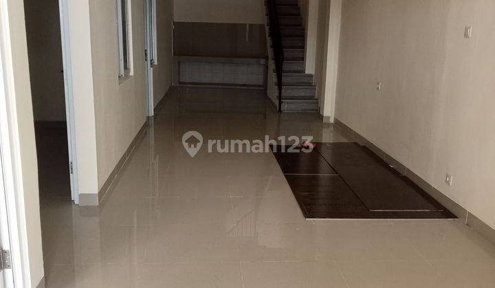 Rumah 1½ Lantai Sdh Renov, Bagus Siap Huni Di Citra 2 Jak Bar 2