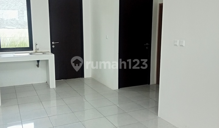 1-Story Ready-to-Occupy House in Podomoro Tenjo City 2