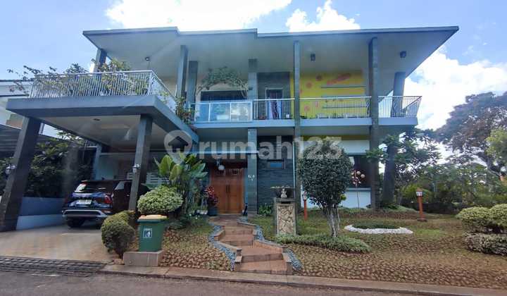 Beautiful 2-Story House Cheap Rarely Available in Delatinos B S D