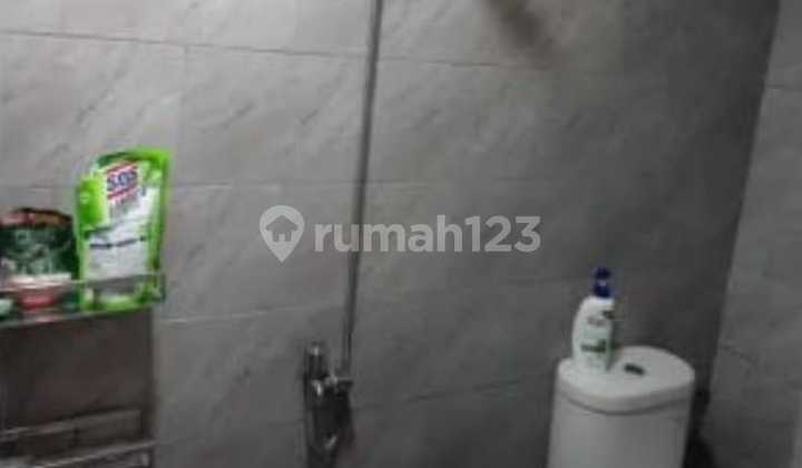 Rumah 3 Lantai Murah Jarang Ada Di Poris Indah Tangerang 2