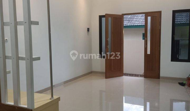 Rumah Baru Renov di Poris Indah Tangerang, Murah, Jarang Ada Dekat Stasiun, Pasar,. 2