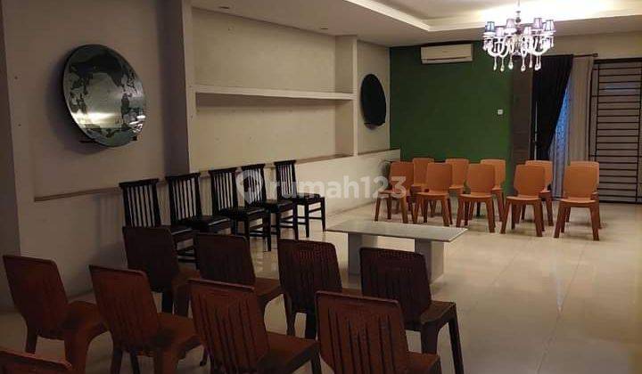 Rumah Cantik Siap Huni Di Pinggir Jalan Wijaya Kebayoran Baru Jakarta Selatan 2