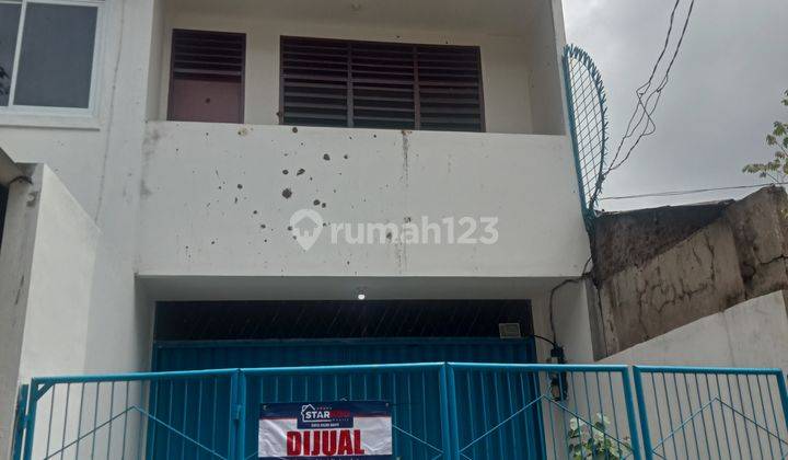 Kos Kosan Strategis Di Grogol Jak Bar 1