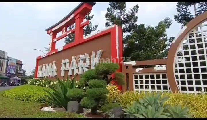 Rumah Siap Huni Murah Jarang Ada Di Kana Park Legok Tangerang 1