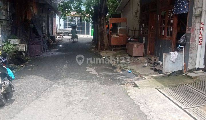 Ruko Siap Huni Di Grogol Jak Bar 2