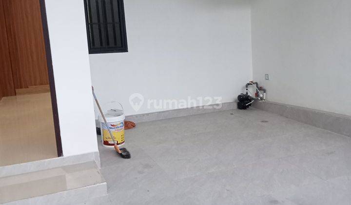 Rumah 2½ Lantai, Murah Jarang Ada Di Poris Indah Tangerang 2