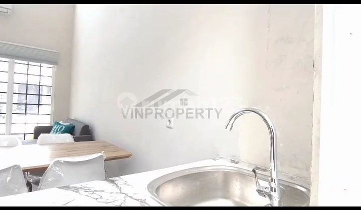 Rumah Siap Huni Murah Jarang Ada di Kana Park Legok Tangerang 2