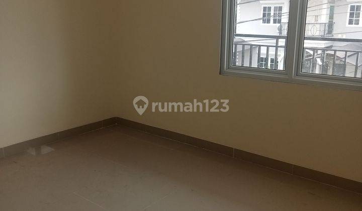 Rumah 2 Lantai, Baru, Bagus Murah Jarang Ada Di Gading Serpong 2