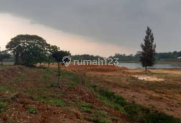 Kavling Strategis Di Legok Dekat Gading Serpong 2