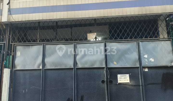 Rumah 3 Lantai Siap Huni Bebas Banjir Di Jelambar Barat Jak Bar