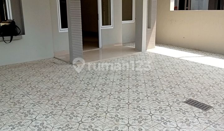 Affordable New Homes In Nusaloka Bsd Affordable New Homes In Nusaloka Bsd