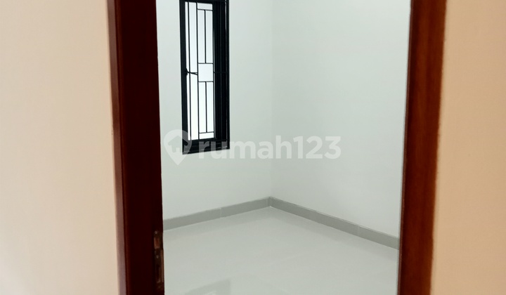 Rumah Baru Murah Jarang Ada di Simprug Poris Tangerang 2