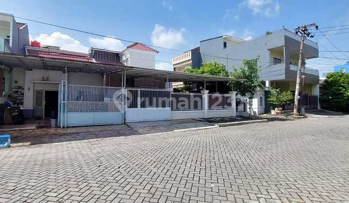 Nice 2-Story House Ready to Occupy in Poris Paradise 1 Tangerang
