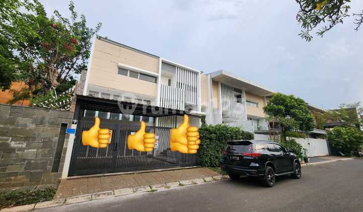 Rumah 3 Lantai Mewah, Murah Di Citra 6 Jak Bar Rumah 3 Lantai Mewah, Murah Di Citra 6 Jak Bar